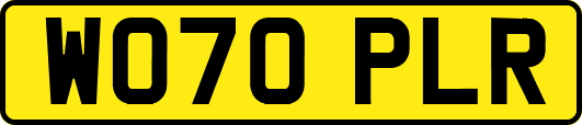 WO70PLR