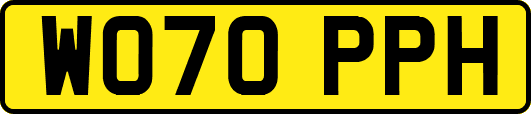 WO70PPH