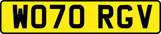 WO70RGV