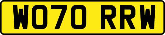 WO70RRW