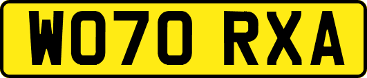WO70RXA