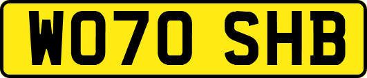 WO70SHB