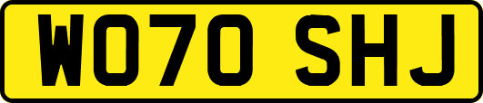 WO70SHJ