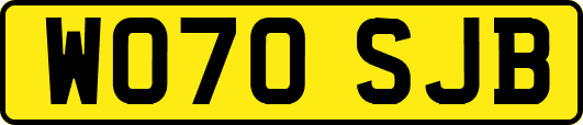 WO70SJB