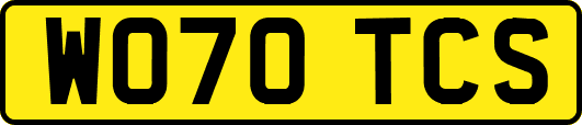 WO70TCS