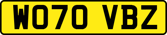 WO70VBZ