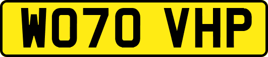 WO70VHP