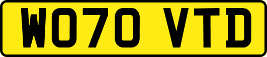WO70VTD