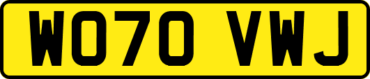 WO70VWJ