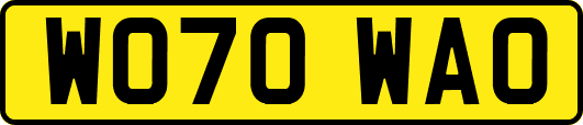 WO70WAO