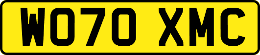 WO70XMC