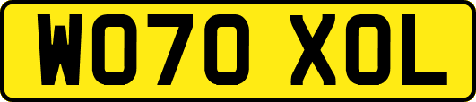 WO70XOL
