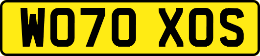 WO70XOS