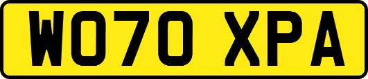 WO70XPA