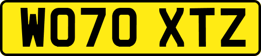 WO70XTZ