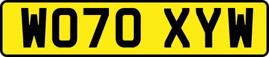 WO70XYW