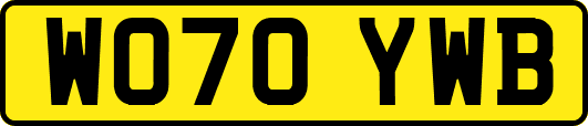 WO70YWB