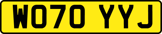 WO70YYJ