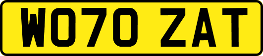WO70ZAT