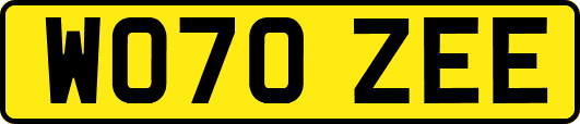 WO70ZEE