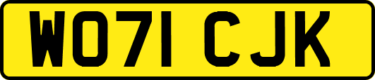 WO71CJK