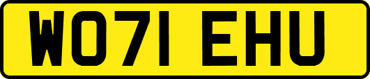 WO71EHU