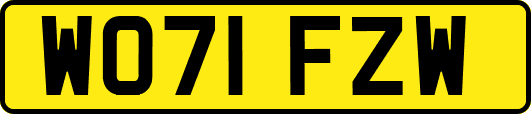 WO71FZW