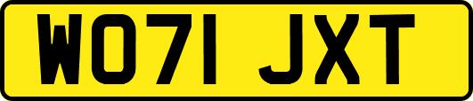 WO71JXT
