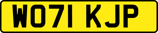 WO71KJP