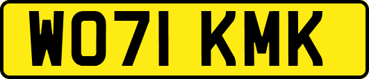 WO71KMK