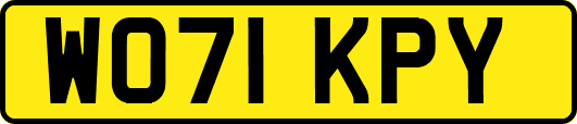 WO71KPY