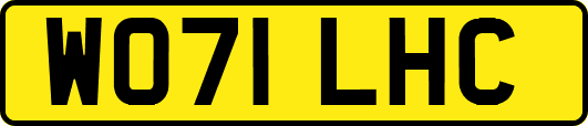 WO71LHC