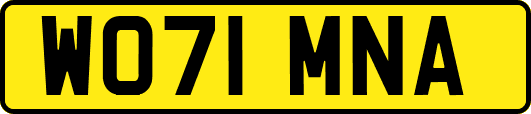 WO71MNA