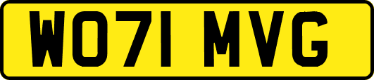 WO71MVG