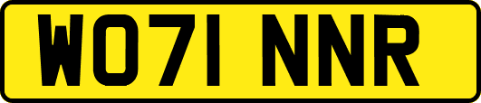 WO71NNR