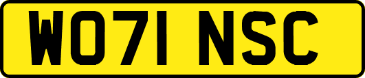WO71NSC