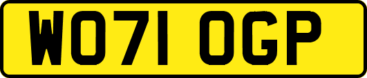 WO71OGP