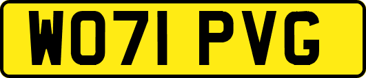 WO71PVG