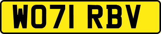 WO71RBV