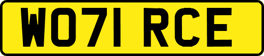 WO71RCE