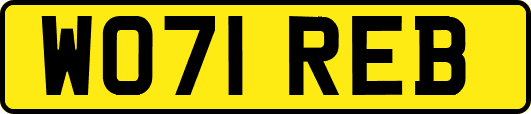 WO71REB