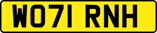 WO71RNH