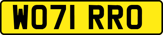 WO71RRO