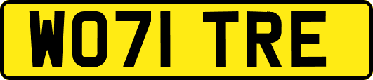 WO71TRE