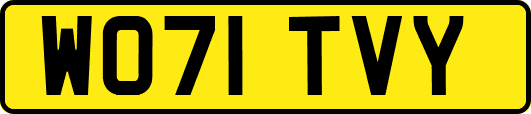 WO71TVY