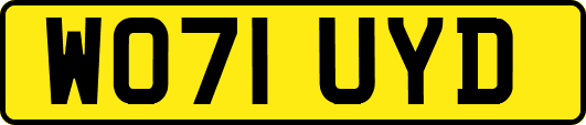 WO71UYD