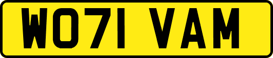 WO71VAM