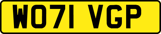 WO71VGP