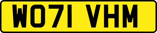 WO71VHM