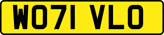 WO71VLO